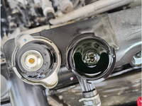 いすゞフォワードダンプ中型（4t）[写真14]