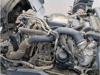 いすゞフォワードダンプ中型（4t）[写真15]