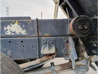 いすゞフォワードダンプ中型（4t）[写真18]