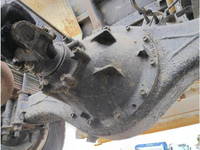 いすゞフォワードダンプ中型（4t）[写真19]