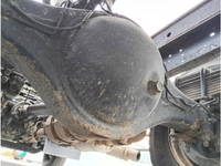 いすゞフォワードダンプ中型（4t）[写真20]