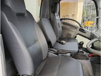 いすゞフォワードダンプ中型（4t）[写真22]