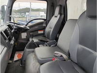 いすゞフォワードダンプ中型（4t）[写真23]