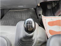 いすゞフォワードダンプ中型（4t）[写真25]