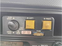 いすゞフォワードダンプ中型（4t）[写真27]