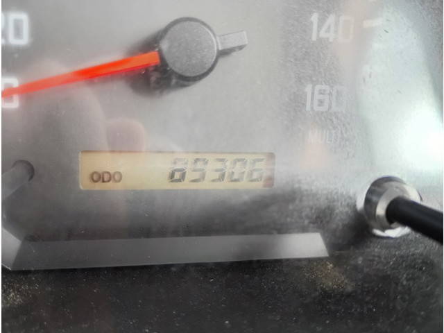 いすゞフォワードダンプ中型（4t）[写真27]