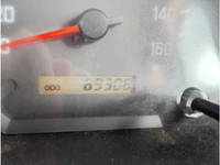 いすゞフォワードダンプ中型（4t）[写真28]