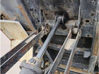 いすゞフォワードダンプ中型（4t）[写真09]