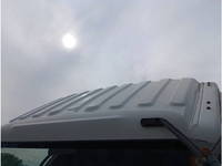 いすゞフォワードダンプ中型（4t）[写真10]