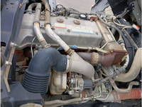 日野レンジャーコンテナ専用車中型（4t）[写真17]