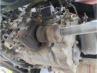 日野レンジャーコンテナ専用車中型（4t）[写真22]