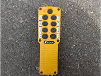 日野レンジャーコンテナ専用車中型（4t）[写真29]