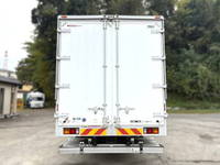 三菱ふそうファイターアルミウイング中型（4t）[写真11]