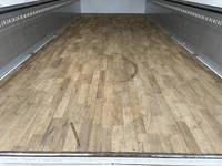 三菱ふそうファイターアルミウイング中型（4t）[写真14]