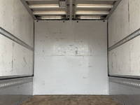 三菱ふそうファイターアルミウイング中型（4t）[写真15]