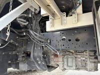 三菱ふそうファイターアルミウイング中型（4t）[写真18]