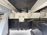 三菱ふそうファイターアルミウイング中型（4t）[写真19]