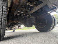 三菱ふそうファイターアルミウイング中型（4t）[写真23]