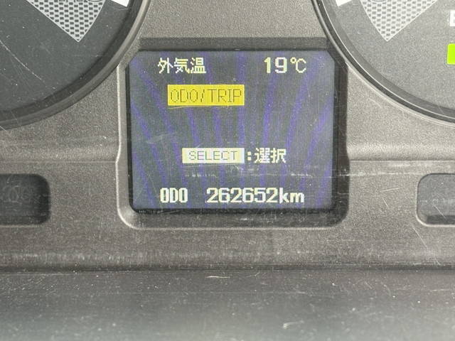 三菱ふそうファイターアルミウイング中型（4t）[写真24]