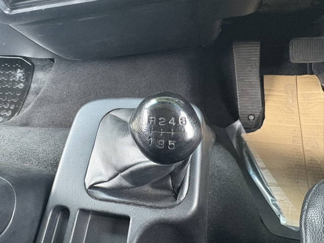 三菱ふそうファイターアルミウイング中型（4t）[写真25]