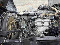 三菱ふそうファイターアルミウイング中型（4t）[写真30]