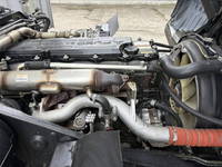 三菱ふそうファイターアルミウイング中型（4t）[写真31]