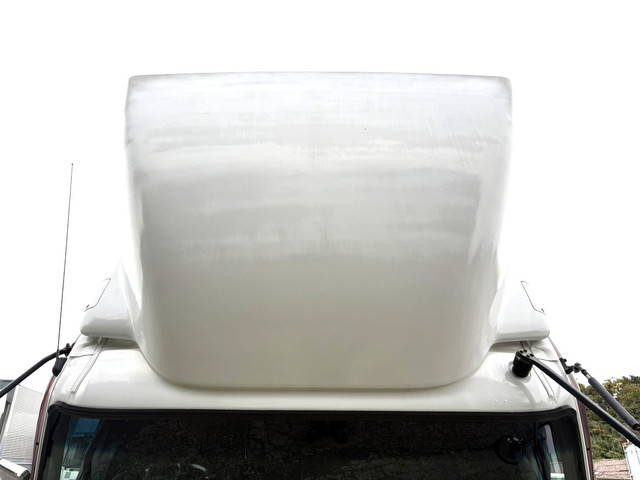 三菱ふそうファイターアルミウイング中型（4t）[写真35]