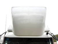 三菱ふそうファイターアルミウイング中型（4t）[写真36]