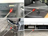 三菱ふそうファイターアルミウイング中型（4t）[写真39]