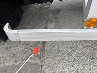 三菱ふそうファイターアルミウイング中型（4t）[写真40]