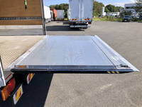 日野レンジャーアルミバン中型（4t）[写真11]