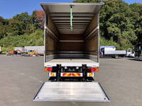 日野レンジャーアルミバン中型（4t）[写真13]