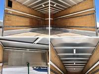 日野レンジャーアルミバン中型（4t）[写真15]