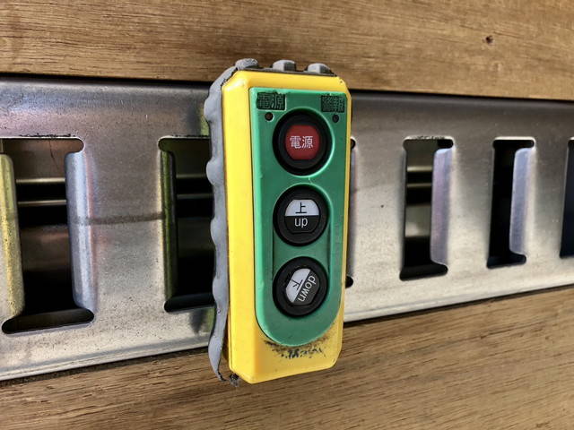 日野レンジャーアルミバン中型（4t）[写真16]