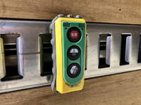 日野レンジャーアルミバン中型（4t）[写真17]