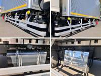 日野レンジャーアルミバン中型（4t）[写真18]