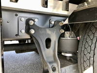 日野レンジャーアルミバン中型（4t）[写真24]