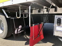 日野レンジャーアルミバン中型（4t）[写真26]