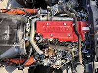 日野レンジャーアルミバン中型（4t）[写真28]