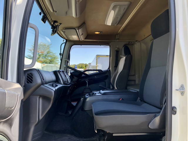 日野レンジャーアルミバン中型（4t）[写真29]