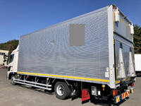 日野レンジャーアルミバン中型（4t）[写真02]