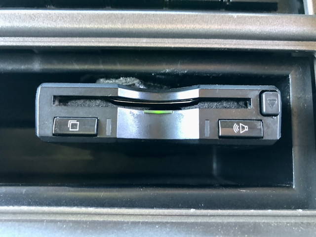 日野レンジャーアルミバン中型（4t）[写真35]