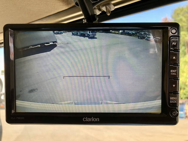 日野レンジャーアルミバン中型（4t）[写真37]