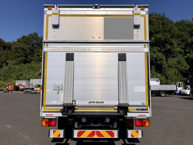 日野レンジャーアルミバン中型（4t）[写真08]