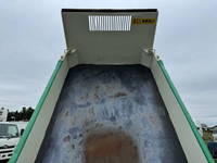 日野デュトロ三転ダンプ小型（2t・3t）[写真12]