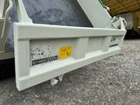 日野デュトロ三転ダンプ小型（2t・3t）[写真13]