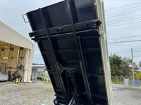 日野デュトロ三転ダンプ小型（2t・3t）[写真15]