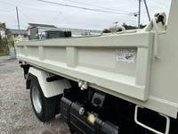 日野デュトロ三転ダンプ小型（2t・3t）[写真18]