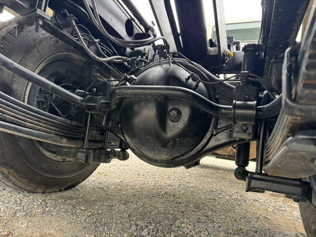 日野デュトロ三転ダンプ小型（2t・3t）[写真26]