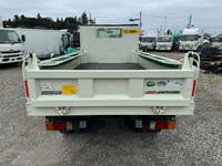 日野デュトロ三転ダンプ小型（2t・3t）[写真10]